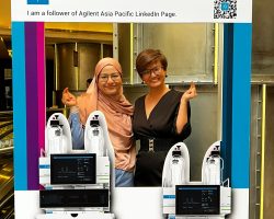 Agilent Inifinity III Launching